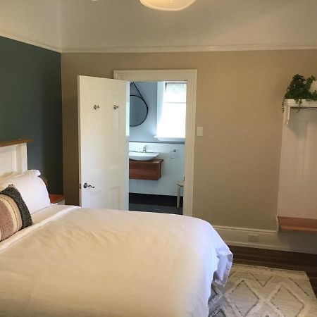 Harrison House Bed & Breakfast Strahan Eksteriør bilde