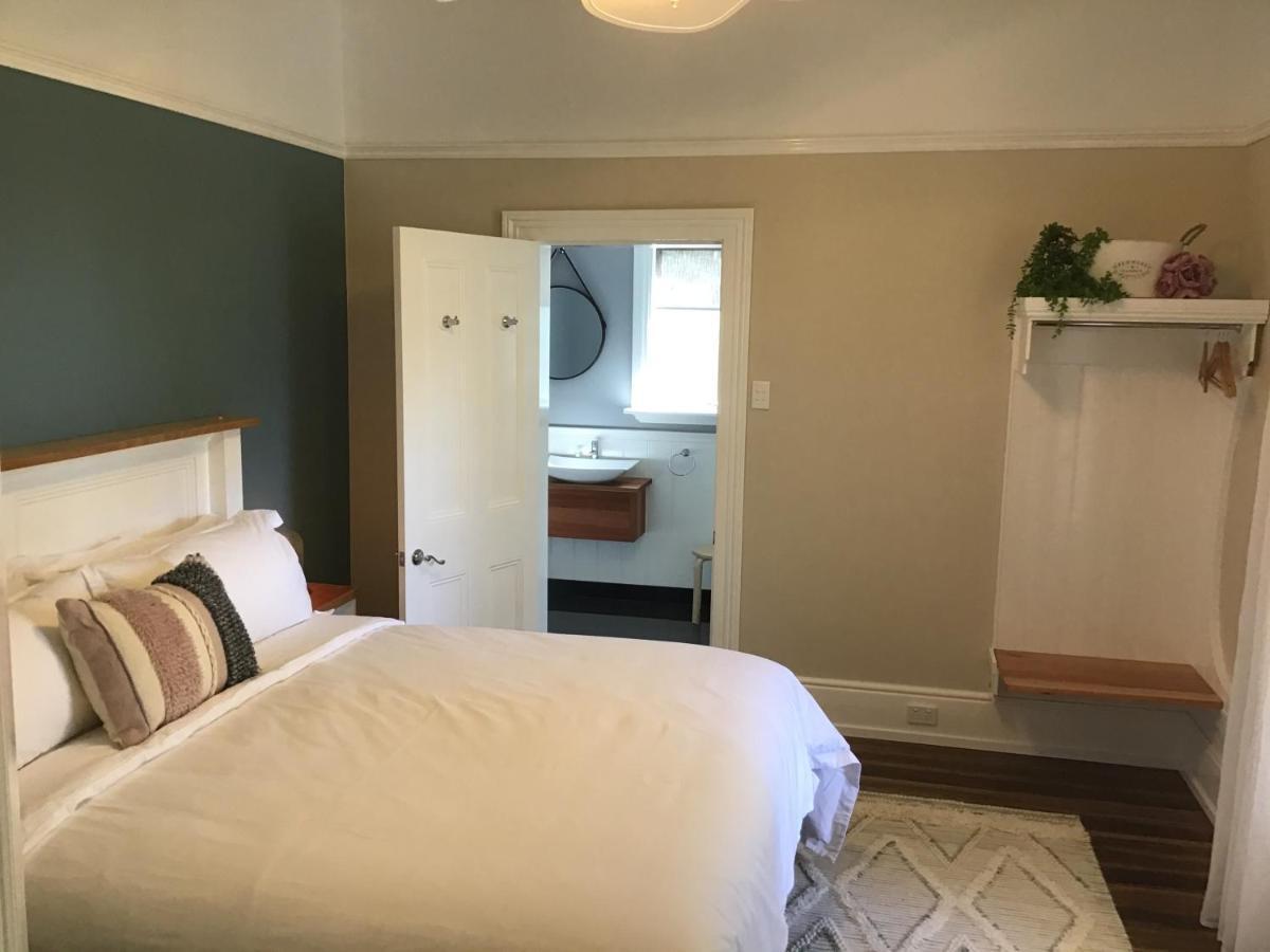 Harrison House Bed & Breakfast Strahan Eksteriør bilde