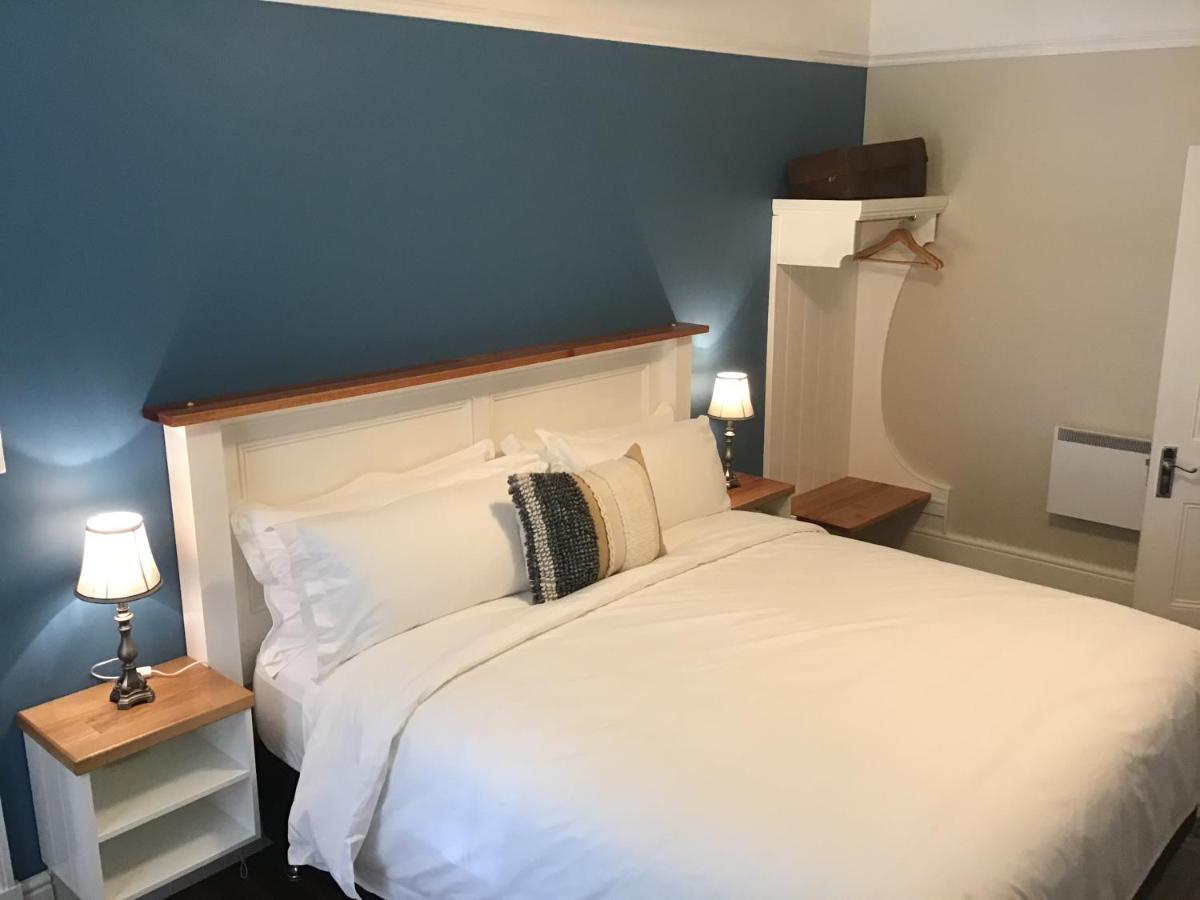 Harrison House Bed & Breakfast Strahan Eksteriør bilde