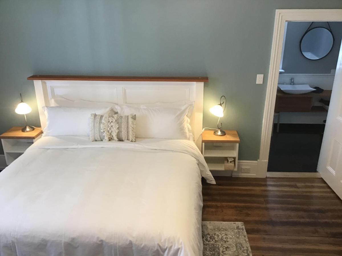 Harrison House Bed & Breakfast Strahan Eksteriør bilde