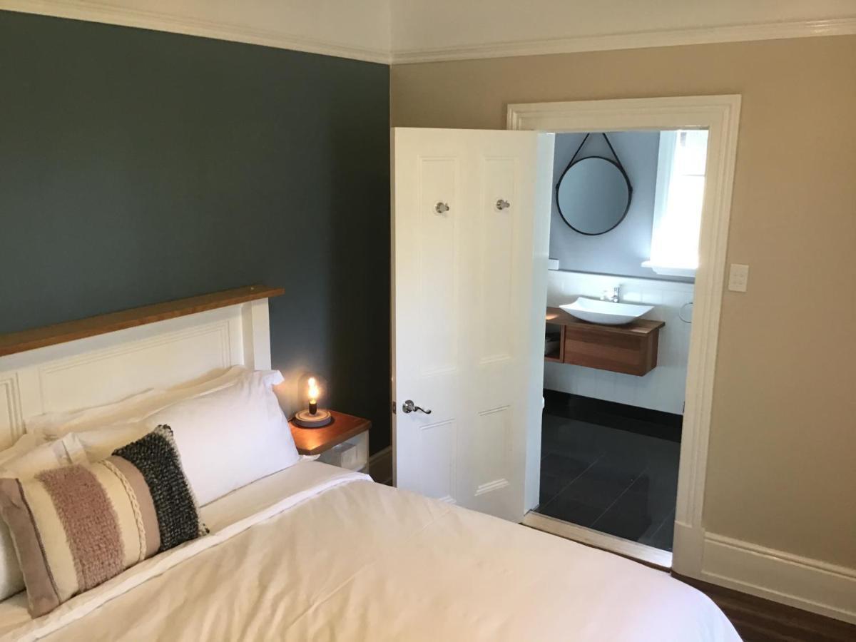 Harrison House Bed & Breakfast Strahan Eksteriør bilde